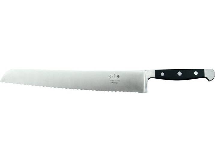 Güde Messer Solingen Brotmesser Güde Alpha Brotmesser 32cm von OTTO