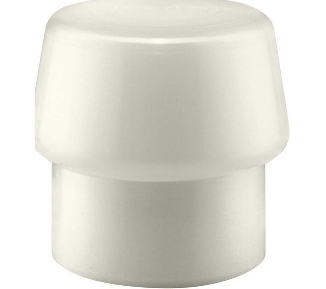 Gummihammer HALDER SIMPLEX Ersatzeinsatz Nylon weiß 40mm Gummihammer HALDER SIMPLEX Ersatzeinsatz Nylon weiß 40mm von OTTO