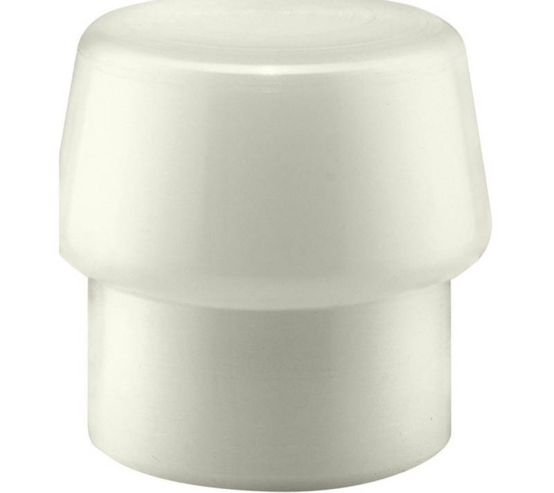 Gummihammer HALDER SIMPLEX Ersatzeinsatz Nylon weiß 40mm Gummihammer HALDER SIMPLEX Ersatzeinsatz Nylon weiß 40mm von OTTO