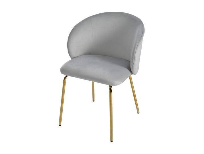 HAUSS SPOLE Esszimmerstuhl 4er set Küchenstuhl Esszimmerstühle mit Goldenen Metallbeinen (Eleganter Samt-Esszimmerstuhl mit Armlehnen, goldenen Metallbeinen & ergonomischer Polsterung – Luxuriöse Polsterstühle für Esszimmer, Wohnzimmer & Homeoffice, 4 St) HAUSS SPOLE Esszimmerstuhl 4er set Küchenstuhl Esszimmerstühle mit Goldenen Metallbeinen (Eleganter Samt-Esszimmerstuhl mit Armlehnen, goldenen Metallbeinen & ergonomischer Polsterung – Luxuriöse Polsterstühle für Esszimmer, Wohnzimmer & Homeoffice, 4 St) von OTTO