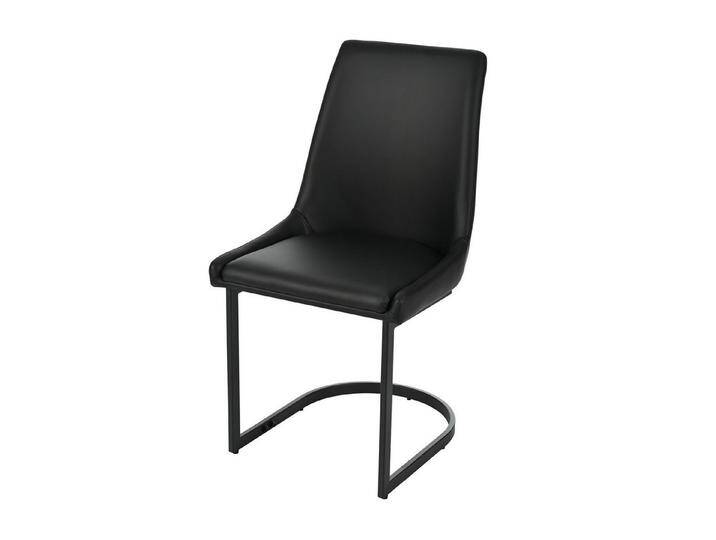 HAUSS SPOLE Esszimmerstuhl 6er set Küchenstuhl Wohnzimmer Esszimmerstühle mit Goldenen Metallbein (2er Set Esszimmerstühle aus Kunstleder-Leder – Ergonomisch, pflegeleicht, hohe Rückenlehne – Stilvolle Freischwinger für Esszimmer, Wohnzimmer & Homeoffice, 6 St), Mit Hohe Rückenlehne HAUSS SPOLE Esszimmerstuhl 6er set Küchenstuhl Wohnzimmer Esszimmerstühle mit Goldenen Metallbein (2er Set Esszimmerstühle aus Kunstleder-Leder – Ergonomisch, pflegeleicht, hohe Rückenlehne – Stilvolle Freischwinger für Esszimmer, Wohnzimmer & Homeoffice, 6 St), Mit Hohe Rückenlehne von OTTO
