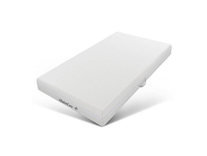 HAUSS SPOLE Federkernmatratze Taschenfederkernmatratze Matratzen Federkernmatratze, (Taschenfederker), 20cm Hoch von OTTO