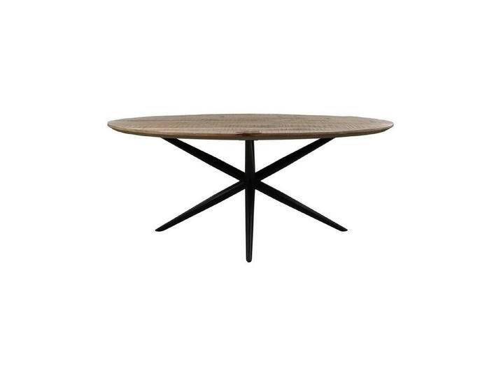 HSM Collection Esstisch, braun HSM Collection Esstisch, braun von OTTO