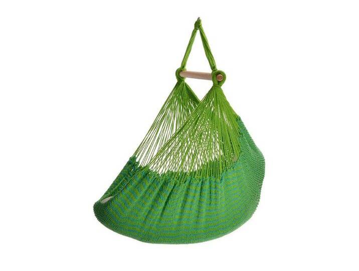 HängemattenGlück Hängestuhl Netz- Hängestuhl Balao Bio lind Baumwolle bio von Hängemattenglück HängemattenGlück Hängestuhl Netz- Hängestuhl Balao Bio lind Baumwolle bio von Hängemattenglück von OTTO