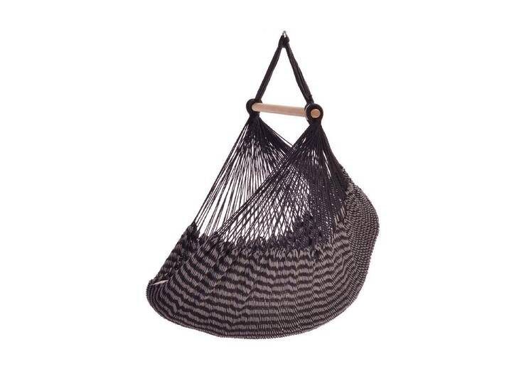 HängemattenGlück Hängestuhl Netz- Hängestuhl Balao Bio rocha Baumwolle bio von Hängemattenglück HängemattenGlück Hängestuhl Netz- Hängestuhl Balao Bio rocha Baumwolle bio von Hängemattenglück von OTTO