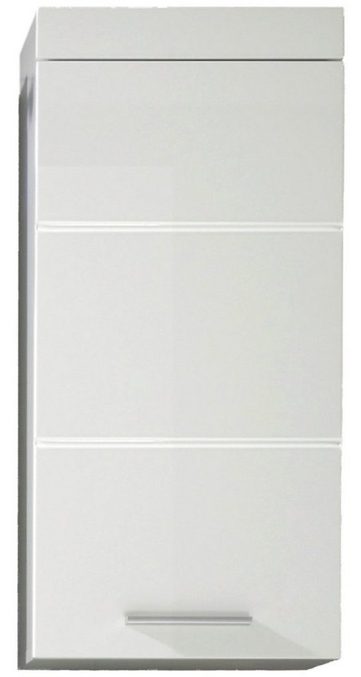 Hängeschrank AMANDA, H 77 cm, Weiß matt von OTTO