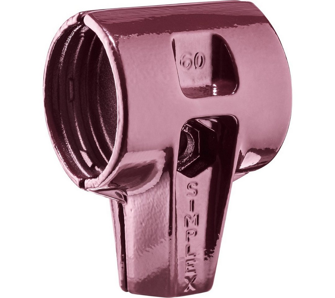 Hammer HALDER SIMPLEX Tempergussgehäuse 60mm von OTTO
