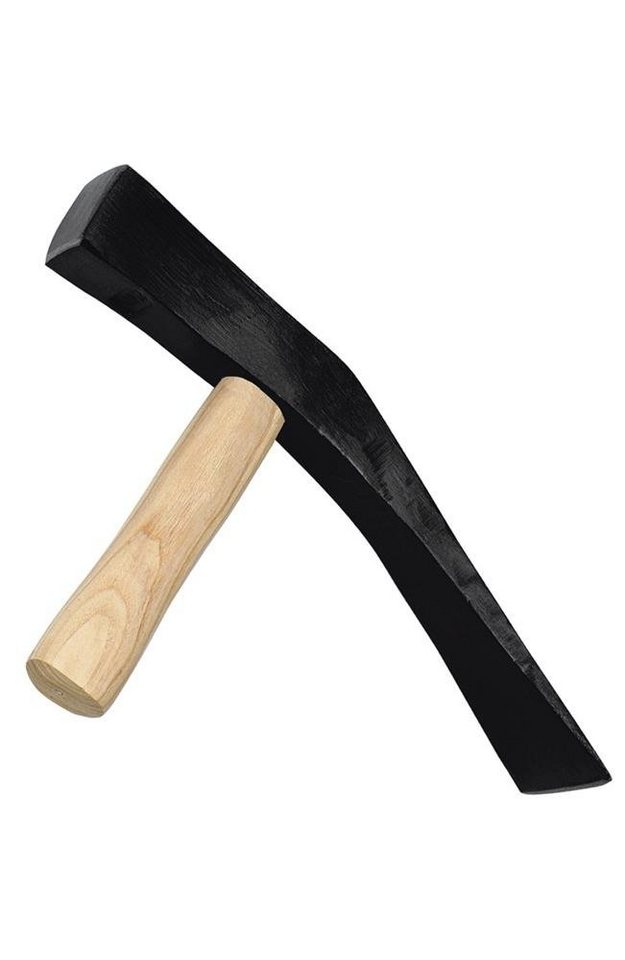 Hammer Pflastererhammer Rheinische Form 2000 g von OTTO