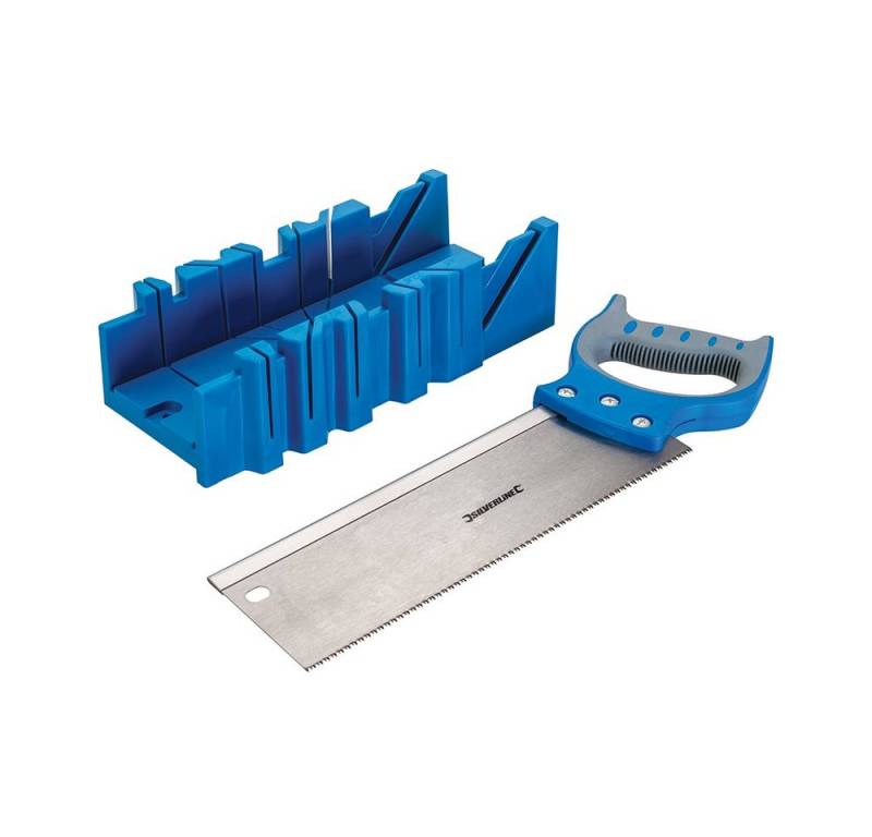 Handsäge Gehrungslade mit Säge 300 x 90 mm von OTTO