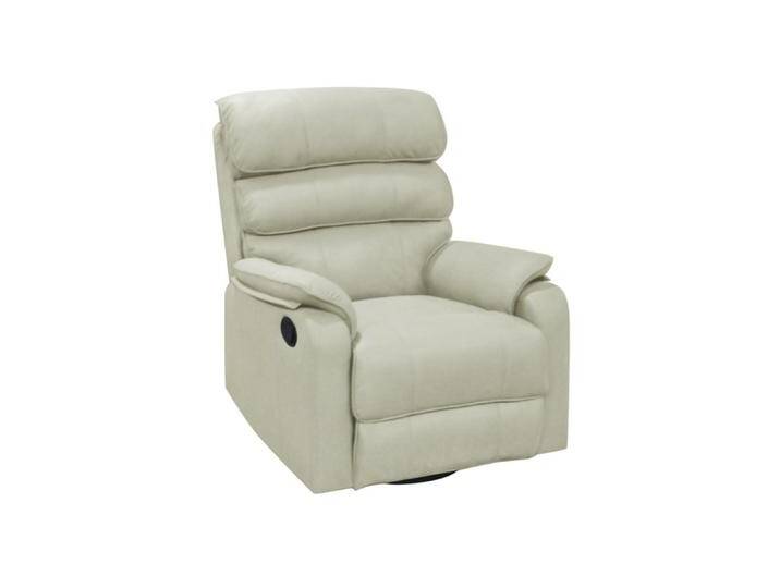 Happy Home TV-Sessel TV Sessel Relaxsessel mit verstellbaren Relaxfunktion, grau von OTTO
