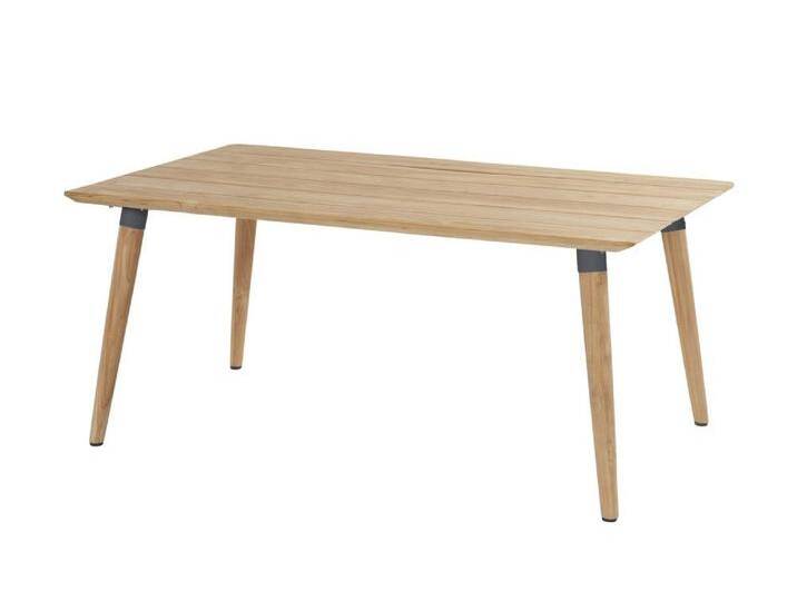 Hartman Esstisch, braun, Xerix Hartman Esstisch, braun, Xerix von OTTO