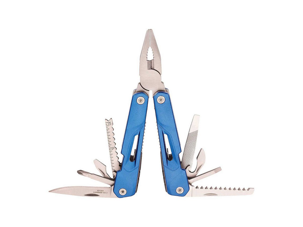 Herbertz Besteck-Set HERBERTZ Multitool Herbertz Besteck-Set HERBERTZ Multitool von Herbertz