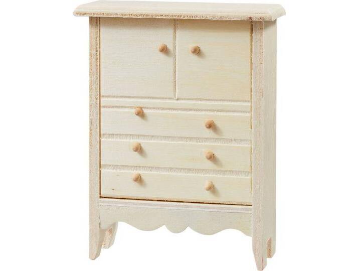HobbyFun Dekofigur Highboard, 8,8 x 3,8 x 11,1 cm, beige HobbyFun Dekofigur Highboard, 8,8 x 3,8 x 11,1 cm, beige von OTTO