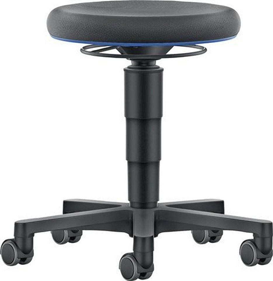 Hocker BIMOS Drehhocker Rl.Integralschaum Integralschaum schwarz Sitz-H.450- Hocker BIMOS Drehhocker Rl.Integralschaum Integralschaum schwarz Sitz-H.450- von OTTO