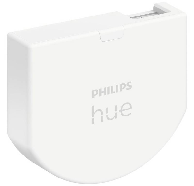 HUE Hue Wandschalter, Modul 871951431804500 Hue Wandschalter Modul Smart-Home-Zubehör von HUE
