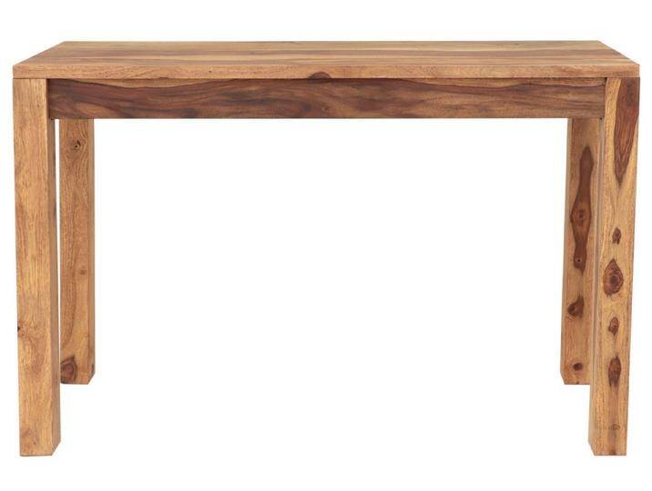 Indischesmoebelhausde Konsolentisch Konsolentisch Gani 110x76x40 aus indischem Palisandr-Massivholz von OTTO