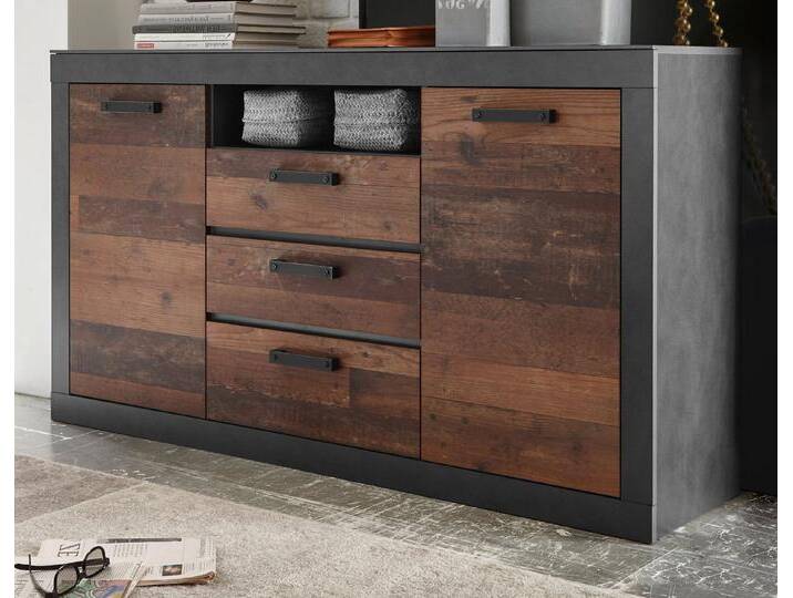 Inn.Furn Sideboard Ward von OTTO