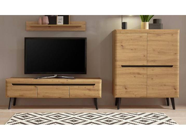 Inn.Furn Wohnwand Ronson Inn.Furn Wohnwand Ronson von OTTO