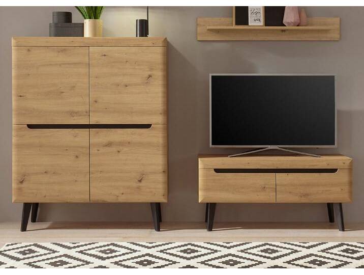 Inn.Furn Wohnwand Ronson Inn.Furn Wohnwand Ronson von OTTO