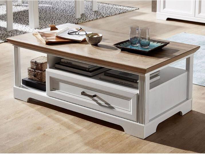 Innostyle Couchtisch 120 x 45 x 67 cm (B/H/T) von OTTO