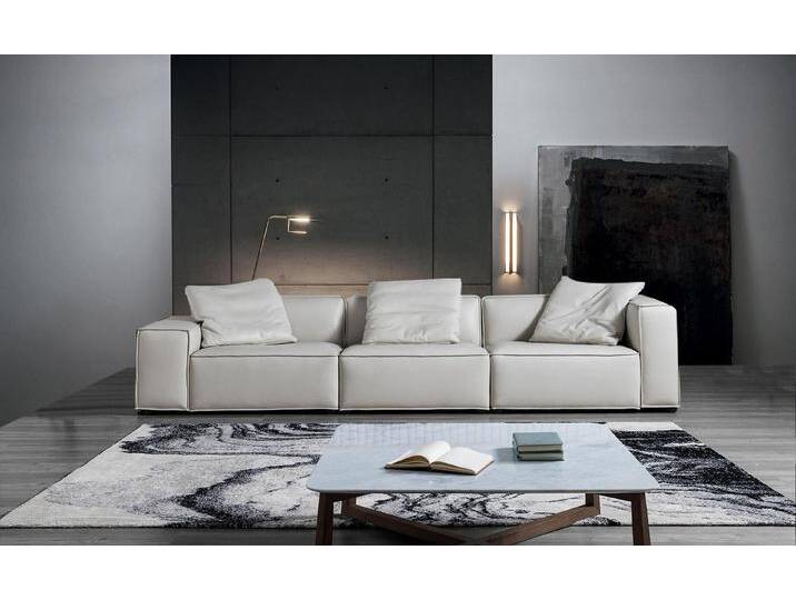 JVmoebel 4-Sitzer Großes 4-Sitzer Sofa XXL Polstersofa Couch für Wohnzimmer, Made in Europa, weiß JVmoebel 4-Sitzer Großes 4-Sitzer Sofa XXL Polstersofa Couch für Wohnzimmer, Made in Europa, weiß von OTTO
