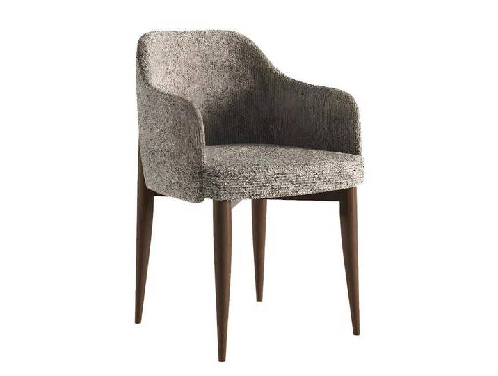 JVmoebel Armlehnstuhl Elegant Beige Stuhl Holz Komfortabel Stuhl Esszimmer Möbel Textil, Made in Europa, beige JVmoebel Armlehnstuhl Elegant Beige Stuhl Holz Komfortabel Stuhl Esszimmer Möbel Textil, Made in Europa, beige von OTTO