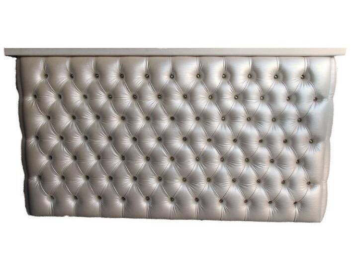JVmoebel Bar-Set maßgeschneiderte Anfertigung Bar Paneelen Wand Verkleidungen, (Bar (Massanfertigung), Made in Europa, weiß von OTTO