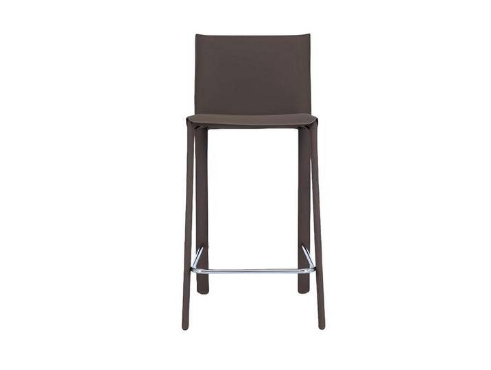 JVmoebel Barhocker Stuhl Barhocker Designer Stilvoll Holzstuhl Esszimmerstuhl Hocker (1 St., BARStuhl), Made in Europa, schwarz von OTTO