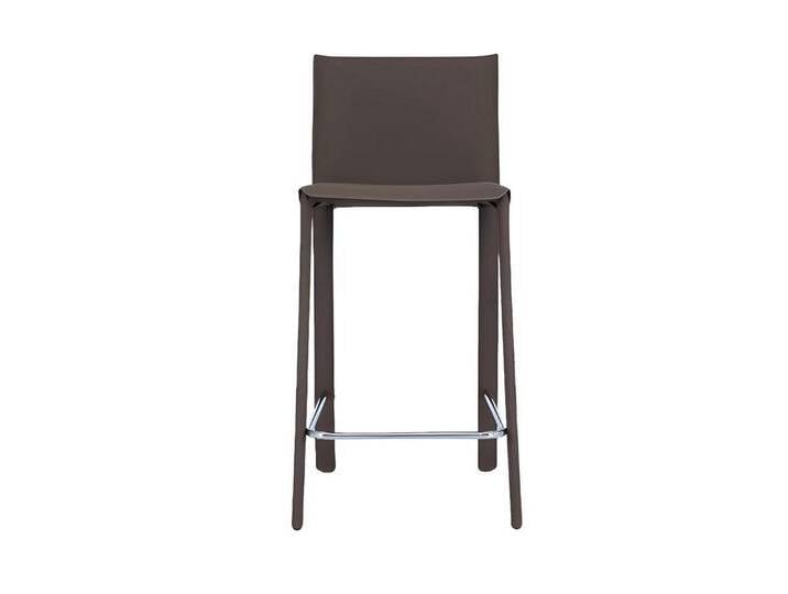 JVmoebel Barhocker Stuhl Barhocker Designer Stilvoll Holzstuhl Esszimmerstuhl Hocker (1 St., BARStuhl), Made in Europa, schwarz von OTTO