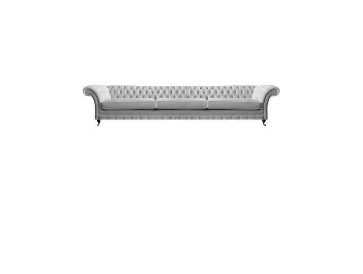 JVmoebel Chesterfield-Sofa Weißer Chesterfield Dreisitzer Luxuriöser Wohnzimmer Polstersessel, Made in Europa, weiß JVmoebel Chesterfield-Sofa Weißer Chesterfield Dreisitzer Luxuriöser Wohnzimmer Polstersessel, Made in Europa, weiß von OTTO