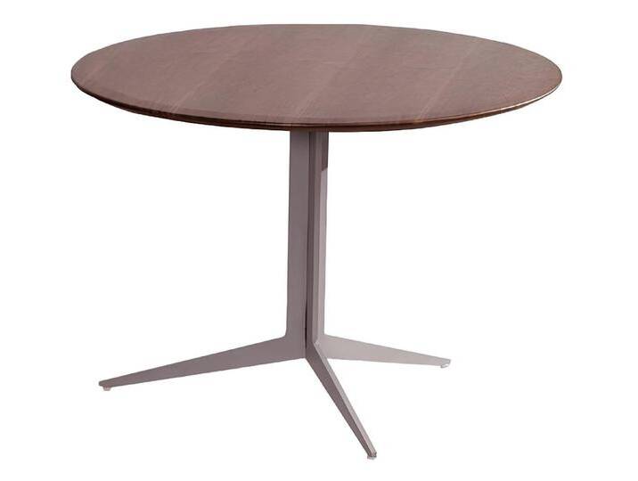 JVmoebel Couchtisch Tisch Beistell Couch Holz Sofa Designer Metall Italienische Möbel (Couchtisch), Made in Europa, braun von OTTO