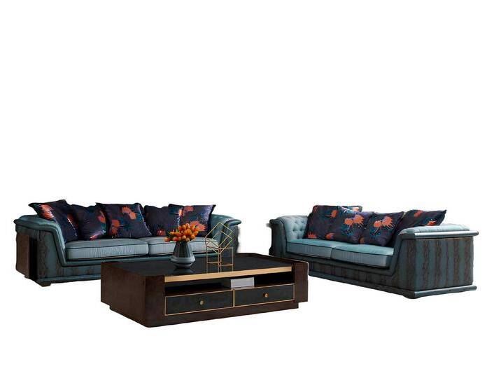 JVmoebel Couchtisch Tisch Sofa Design Tische Holz Beistelltisch Wohnzimmer Neu Couch, Made in Europa, braun von OTTO