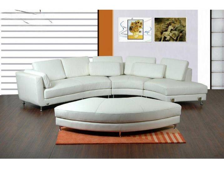 JVmoebel Ecksofa Eckcouch Wohnlandschaft mit Tisch und USB-Anschluss, Made in Europa, grau JVmoebel Ecksofa Eckcouch Wohnlandschaft mit Tisch und USB-Anschluss, Made in Europa, grau von OTTO
