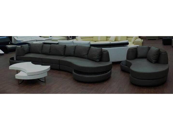 JVmoebel Ecksofa Elegantes Ecksofa, Wohnlandschaft, Leder Couchdesign, Sofa, Made in Europa, beige JVmoebel Ecksofa Elegantes Ecksofa, Wohnlandschaft, Leder Couchdesign, Sofa, Made in Europa, beige von OTTO