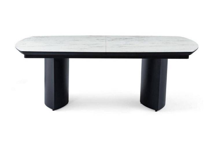 JVmoebel Esstisch Familientisch Grau Holztisch Esstisch Essplatz Küchentisch (1-St., Esstisch), Made in Europa, grau von OTTO
