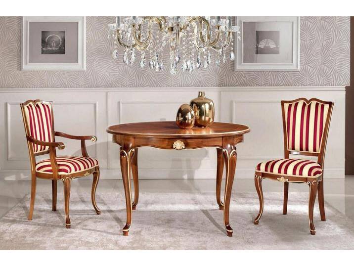 JVmoebel Esszimmer-Set Essgruppe Holz 2er Set – Stühle für das Esszimmer, Made in Europa, braun JVmoebel Esszimmer-Set Essgruppe Holz 2er Set – Stühle für das Esszimmer, Made in Europa, braun von OTTO
