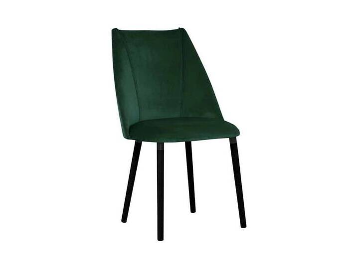 JVmoebel Esszimmerstuhl Design Wartezimmer Stuhl Sitz Praxis Ess Zimmer Stühle, Made in Europa, grün, Grün von OTTO