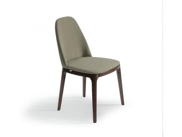 JVmoebel Esszimmerstuhl Esszimmer Möbel Luxus Stuhl Design Polstersitz Einrichtung Stil Modern (1 St), Made in Europa, grün von OTTO