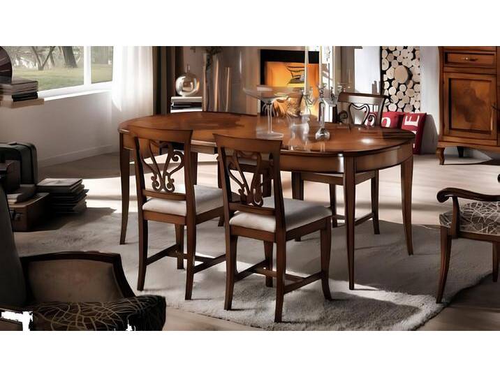 JVmoebel Esszimmerstuhl Esszimmer Stühle Holz Sessel Stuhl Braun Lehnstuhl Wohnzimmer Möbel, Made in Europa, braun JVmoebel Esszimmerstuhl Esszimmer Stühle Holz Sessel Stuhl Braun Lehnstuhl Wohnzimmer Möbel, Made in Europa, braun von OTTO