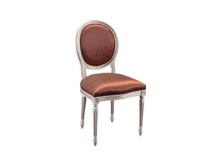 JVmoebel Esszimmerstuhl Klassische Designer Stuhl Holzstuhl Esszimmerstuhl, Made in Europa, braun von OTTO
