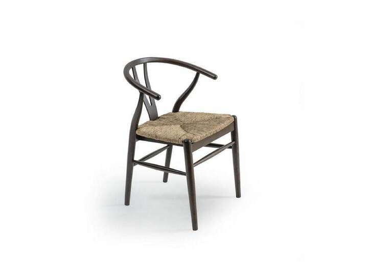 JVmoebel Esszimmerstuhl Moderner Polsterstuhl für Esszimmer – Braun Design Möbel (1 St), Made in Europa, braun von OTTO