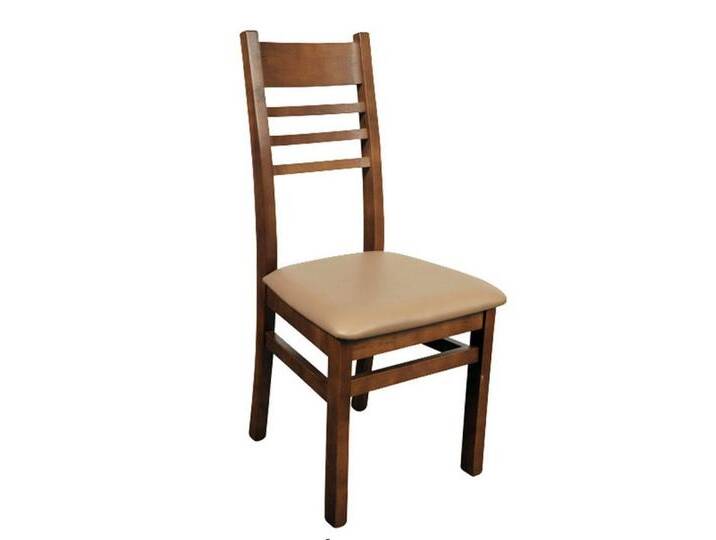 JVmoebel Esszimmerstuhl Polsterstühle Set für Gastro und Esszimmer Sessel Gruppierung, Made in Europa, braun JVmoebel Esszimmerstuhl Polsterstühle Set für Gastro und Esszimmer Sessel Gruppierung, Made in Europa, braun von OTTO