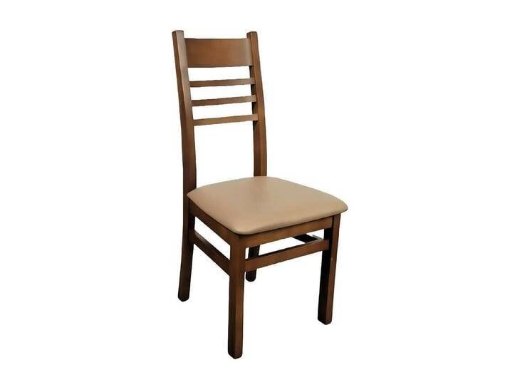 JVmoebel Esszimmerstuhl Restaurant Set 20x Sessel Esszimmer Stuhl Gruppe Polster Stühle Gastro, Made in Europa, braun JVmoebel Esszimmerstuhl Restaurant Set 20x Sessel Esszimmer Stuhl Gruppe Polster Stühle Gastro, Made in Europa, braun von OTTO