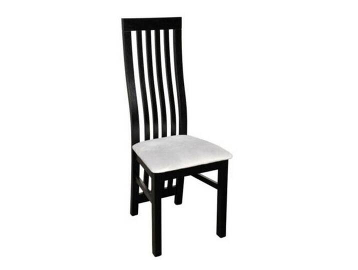 JVmoebel Esszimmerstuhl Sessel Club Lounge Stuhl Polster Sofa Relax Fernseh Gelb 1 Sitzer, Made in Europa, schwarz weiß von OTTO