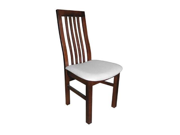 JVmoebel Esszimmerstuhl Set 10x Stühle Sessel Polster Esszimmer Stuhl Massiv Holz Restaurant (10 St), Made in Europa, braun von OTTO