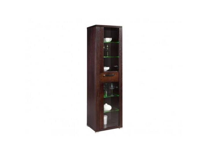 JVmoebel Glasvitrine Holz Vitrine mit Glasfront – Eleganter Kommodenschrank für Ihr Zuhause Made in Europa, braun JVmoebel Glasvitrine Holz Vitrine mit Glasfront – Eleganter Kommodenschrank für Ihr Zuhause Made in Europa, braun von OTTO