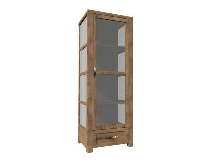 JVmoebel Glasvitrine Moderner Luxus Esszimmerschrank Glasvitrine Holzmöbel SOFORT Hergestellt in Europa, braun JVmoebel Glasvitrine Moderner Luxus Esszimmerschrank Glasvitrine Holzmöbel SOFORT Hergestellt in Europa, braun von OTTO