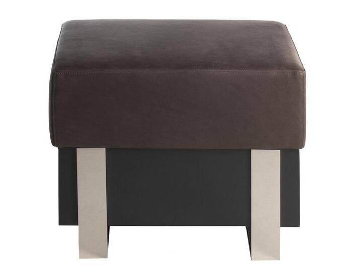 JVmoebel Hocker Sitz Fußhocker Sitzhocker Sitzpouf Wohnaccessoire Design Pufa (Hocker), Made in Europa von OTTO