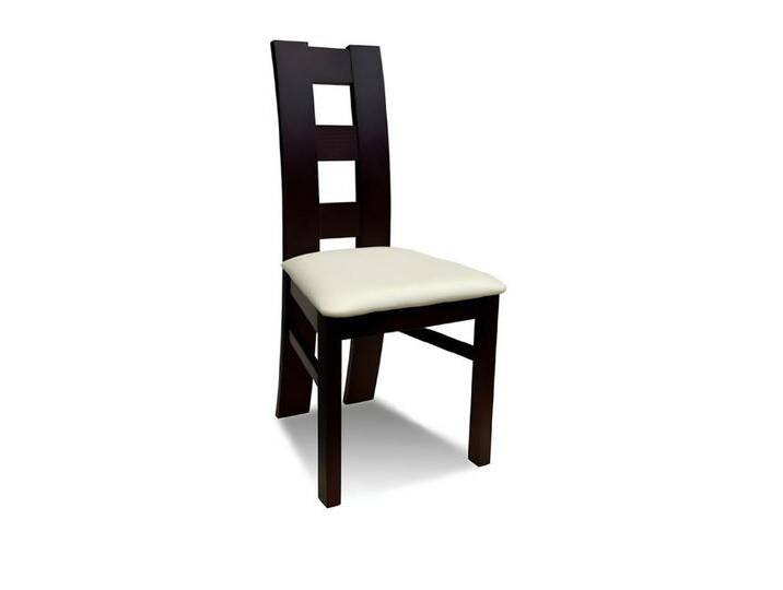 JVmoebel Holzstuhl Massivholz Stuhl Esszimmerstuhl Designer Leder Stuhl Stühle, Made in Europa, braun JVmoebel Holzstuhl Massivholz Stuhl Esszimmerstuhl Designer Leder Stuhl Stühle, Made in Europa, braun von OTTO