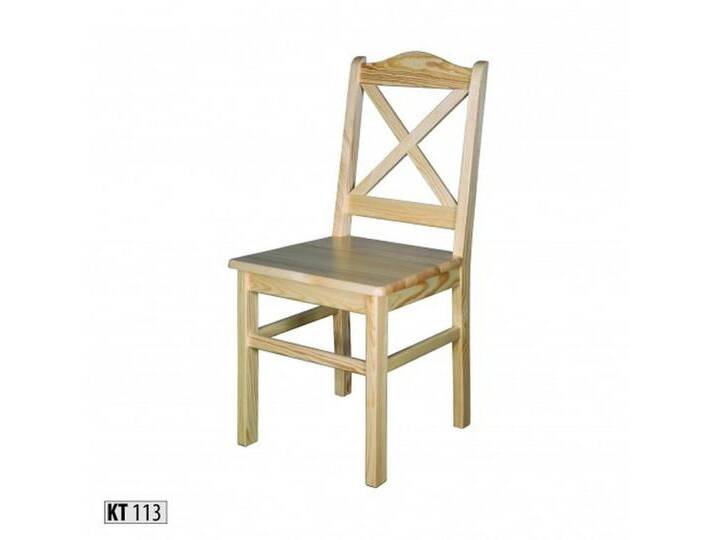 JVmoebel Holzstuhl Vollholz Esszimmerstühle für Küche, Wohnzimmer und Büro, Made in Europa, beige von OTTO